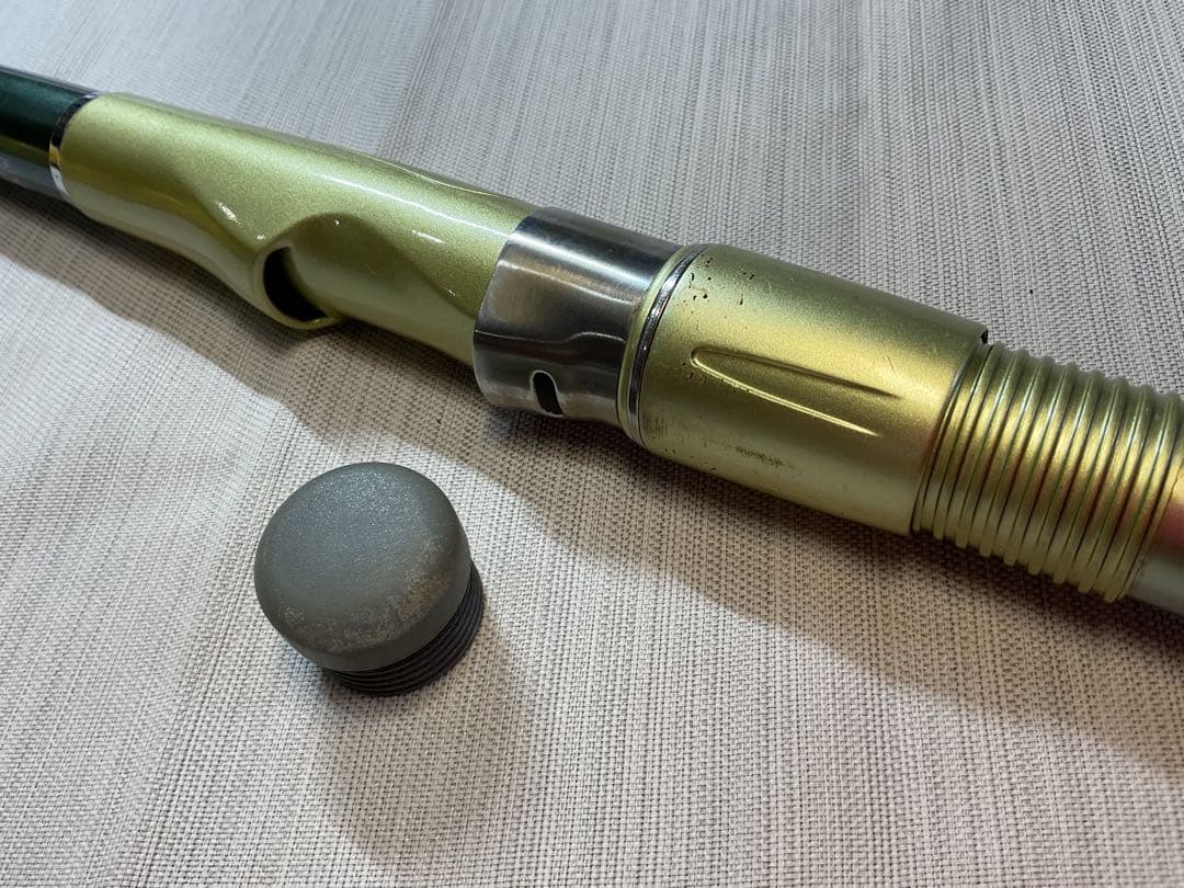 p*o様 DAIWA ダイワ グローブライド プレッサドライ 4-52 遠投•F