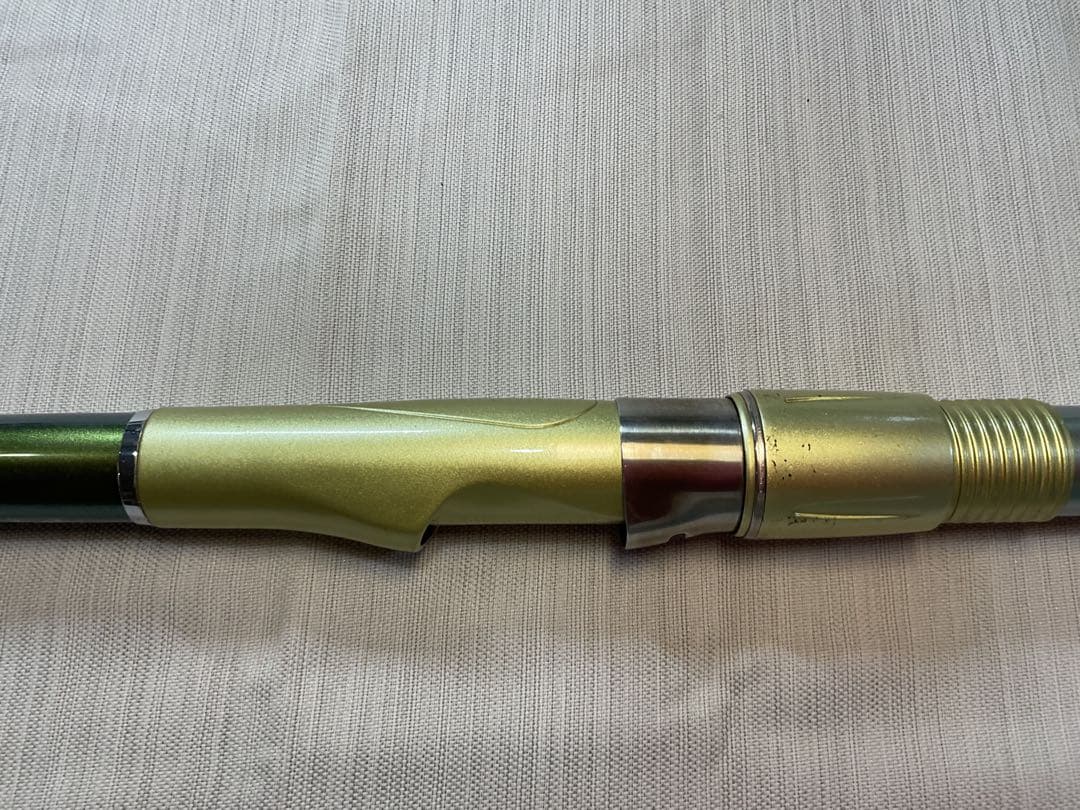 p*o様 DAIWA ダイワ グローブライド プレッサドライ 4-52 遠投•F