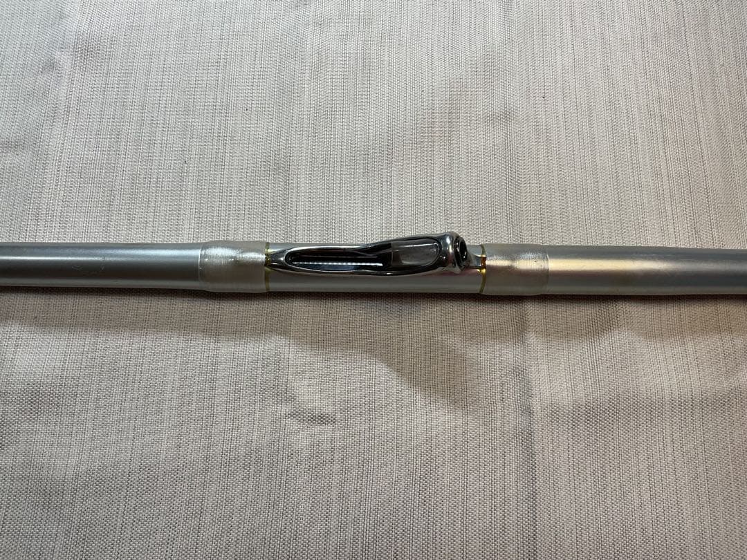 p*o様 DAIWA ダイワ グローブライド プレッサドライ 4-52 遠投•F