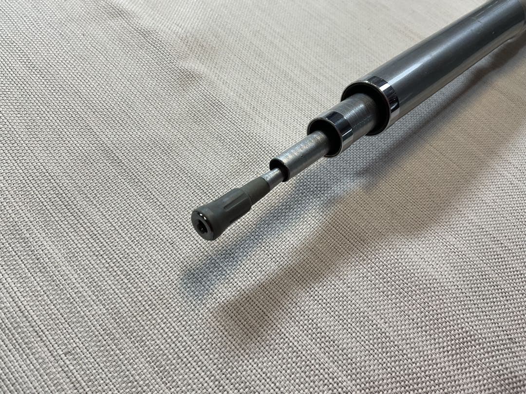 p*o様 DAIWA ダイワ グローブライド プレッサドライ 4-52 遠投•F