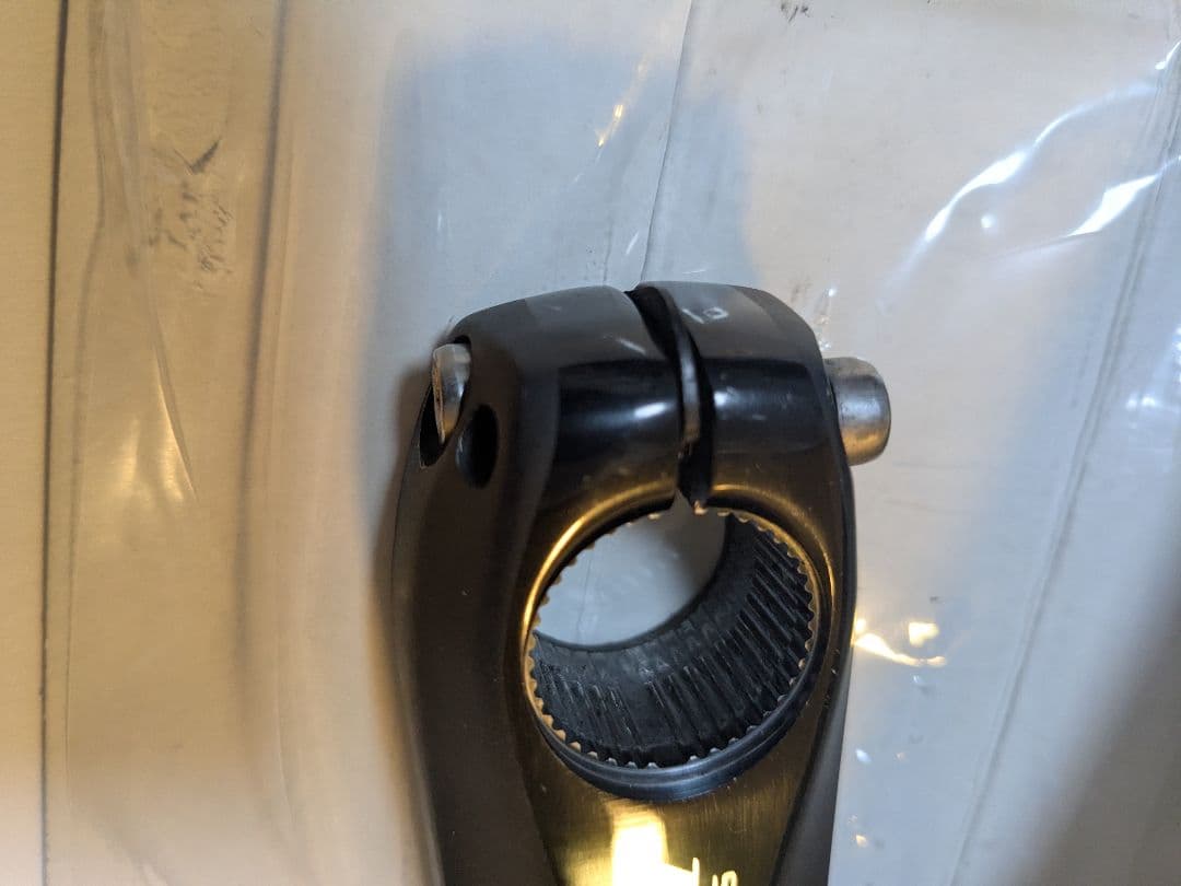 Precision Power Meter105（5800型 左側パワーメーター