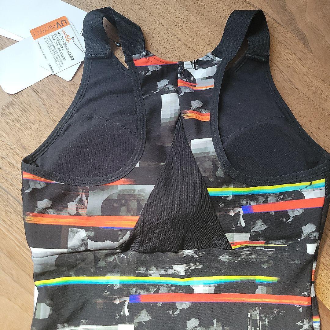 新品！スピード　水陸両用シリーズ！上下セット　size　S