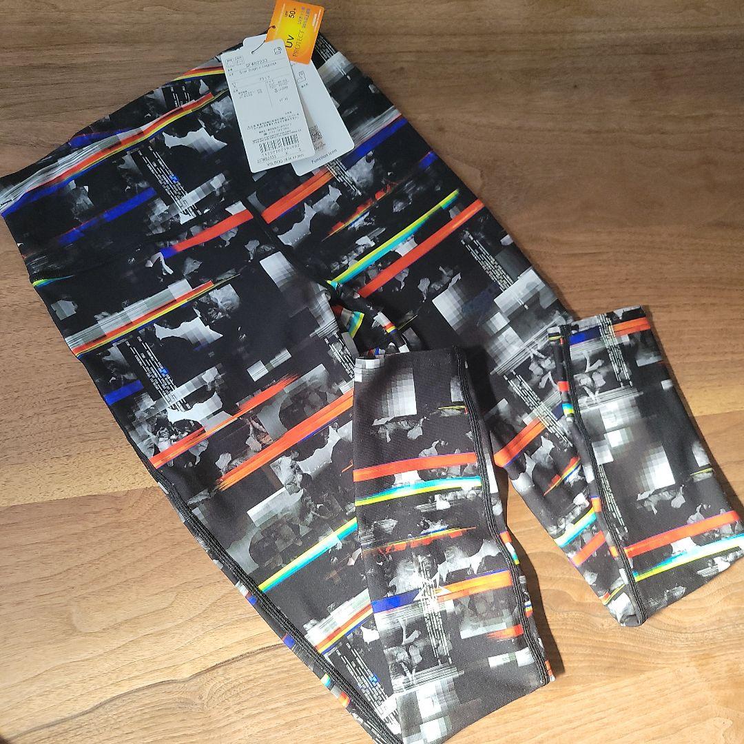 新品！スピード　水陸両用シリーズ！上下セット　size　S