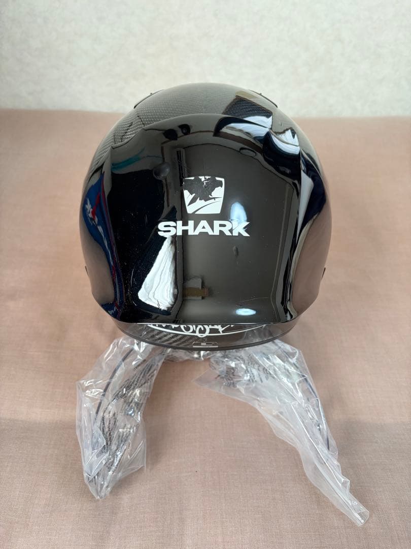 セキュリティ・セーフティ SHARK Race-R Pro GP