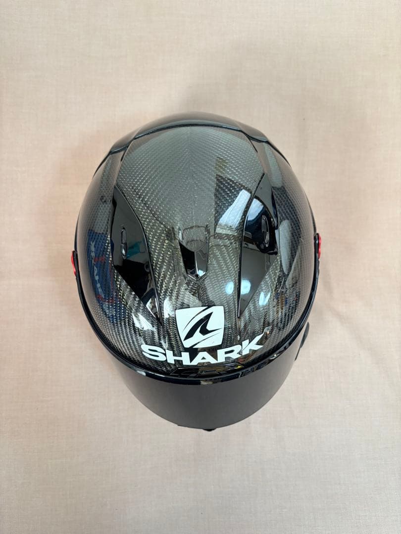 セキュリティ・セーフティ SHARK Race-R Pro GP