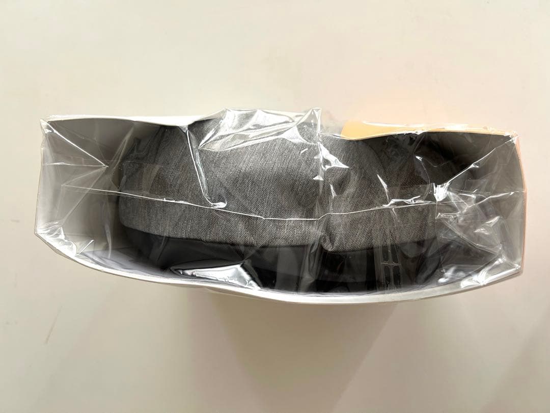 パナソニック　チャイルドシート　後用レインカバー NAR181 グレー×ブラック