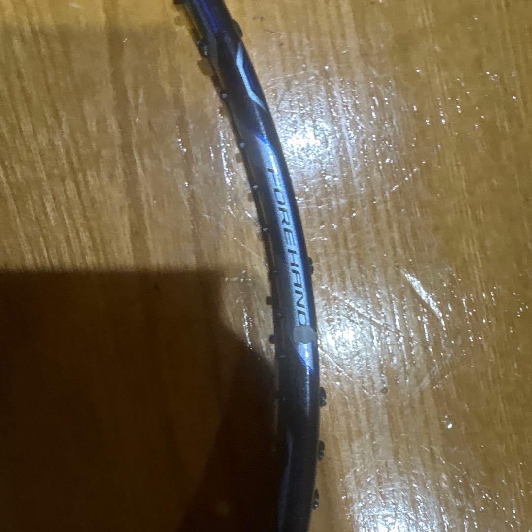 ラケット YONEX DUORA8XP