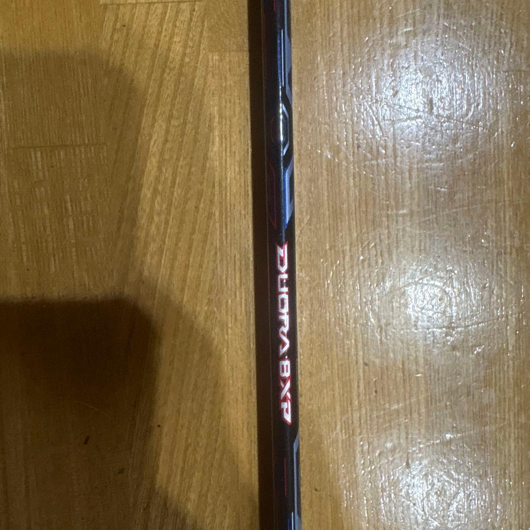 ラケット YONEX DUORA8XP