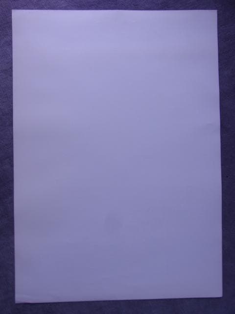 未使用品　非売品　ポスター　シャイニングフォース3 シナリオ1 王都の巨神