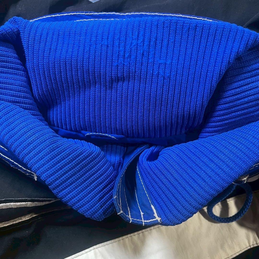 BOGNER フード付きスキーウェア Lサイズ