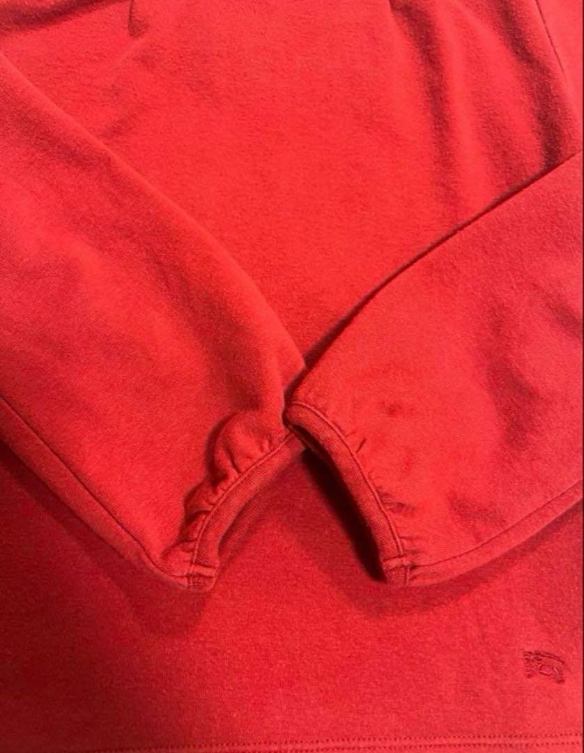 バーバリー　半袖ワンピース　トップス　4点セット レバノチェック　130cm