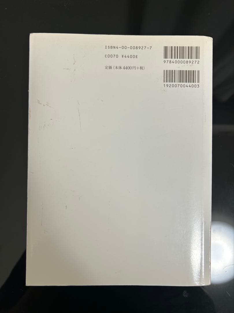 コンセプチュアル・アート 岩波書店