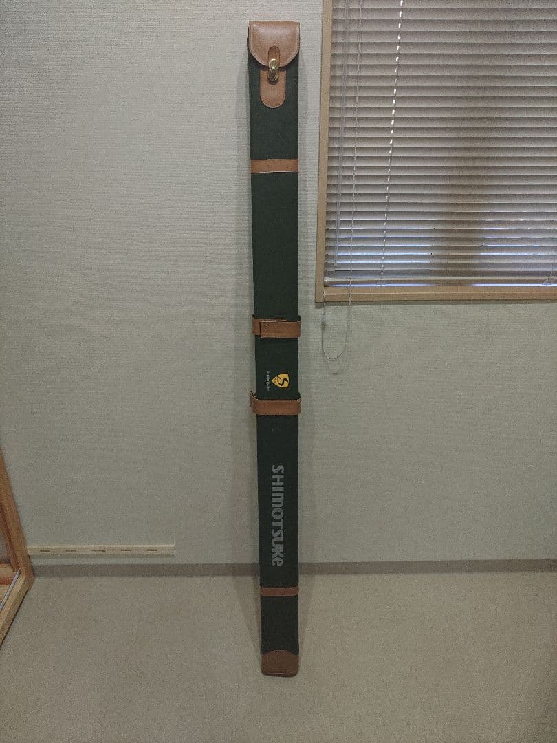 がま鮎　ダンシングスペシャル　H90