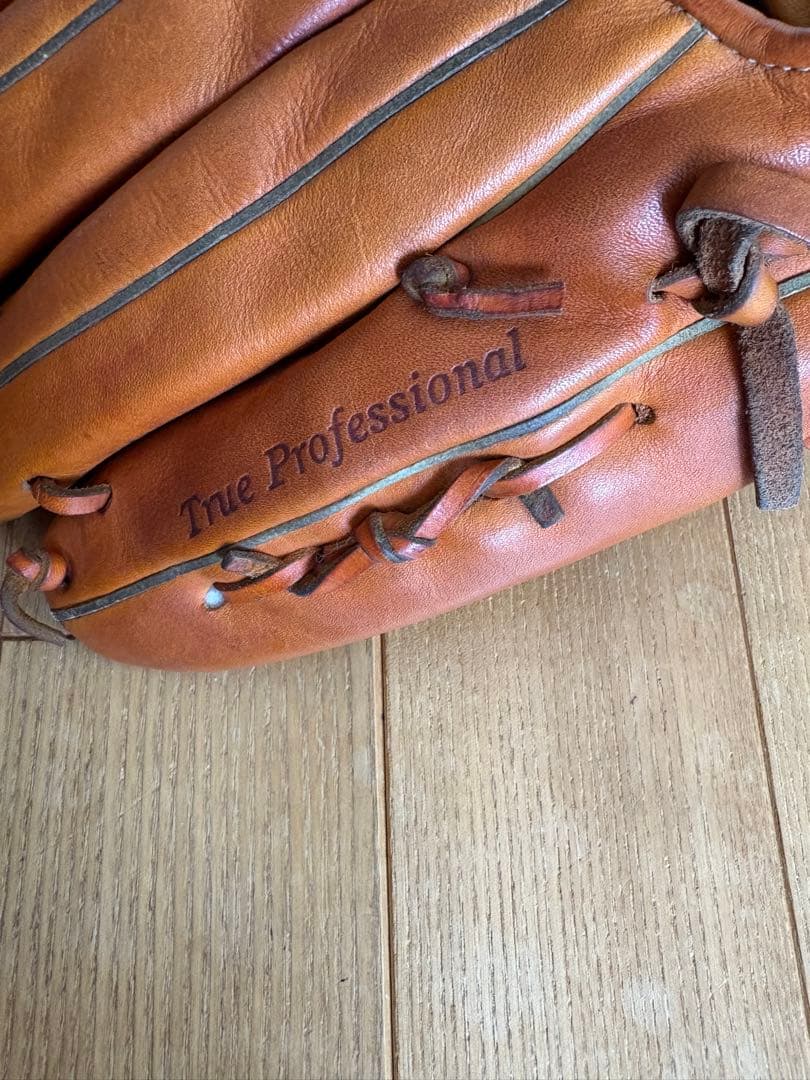 Slugger 軟式グローブ ブラウン