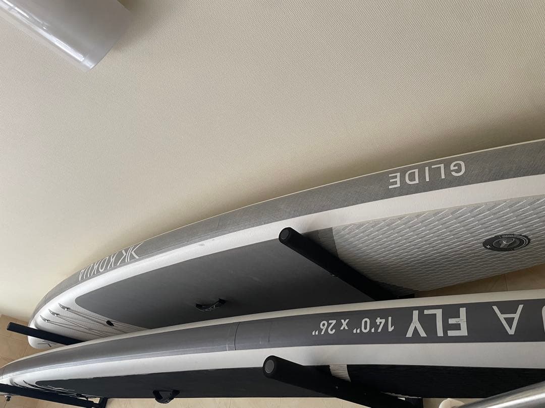 R*i様 KOKUA インフレータブルSUP GLIDE