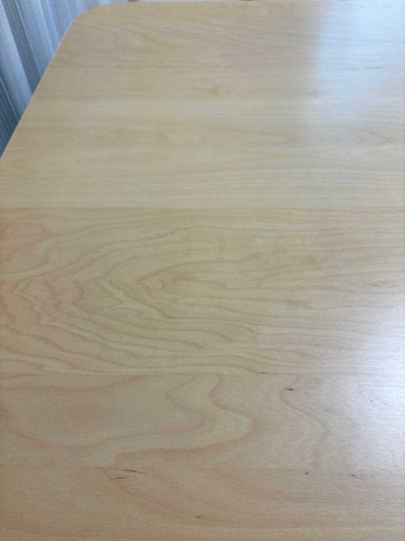 IKEA BEKANT 昇降デスク120x80