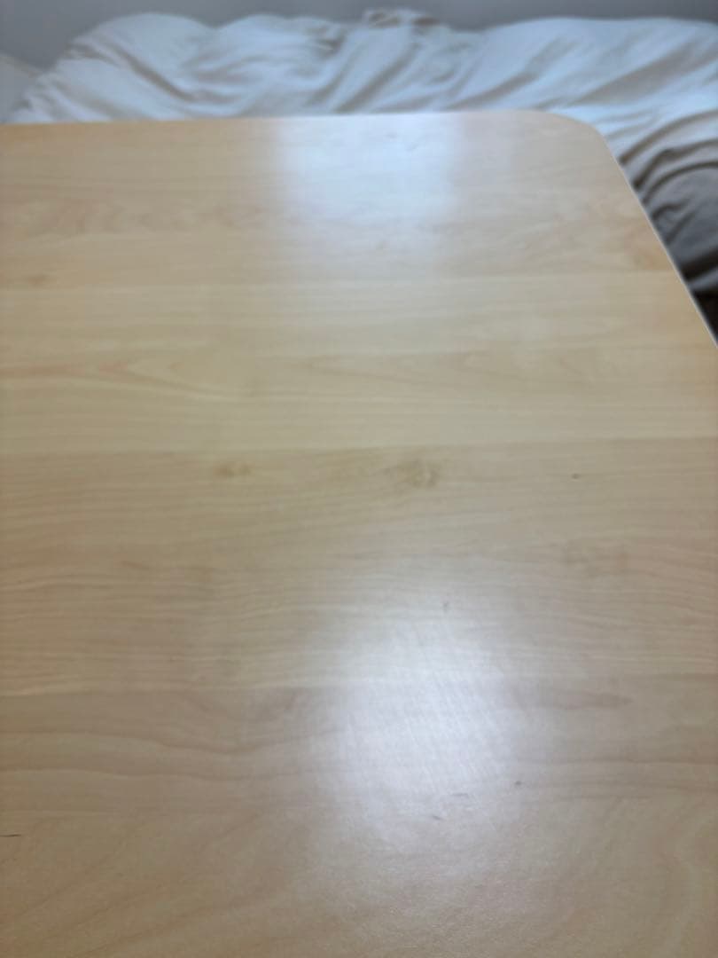 IKEA BEKANT 昇降デスク120x80