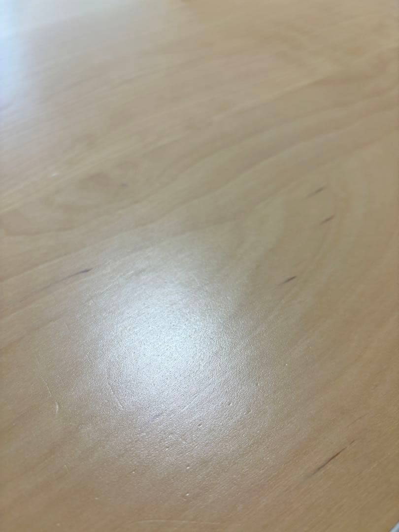 IKEA BEKANT 昇降デスク120x80