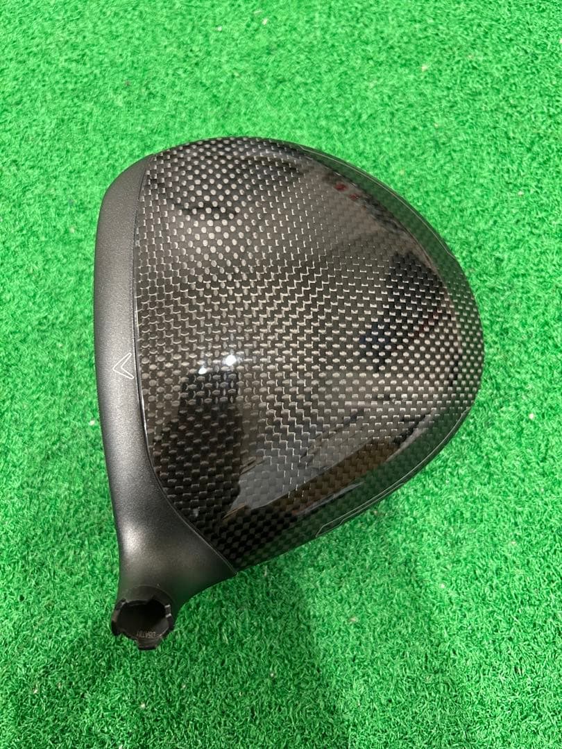 キャロウェイ クアンタム MAX FAST 10.5 ° ドライバー 超美品