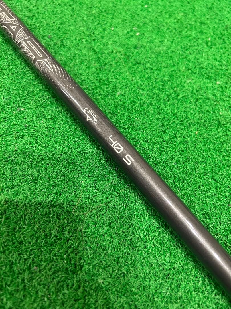 キャロウェイ クアンタム MAX FAST 10.5 ° ドライバー 超美品
