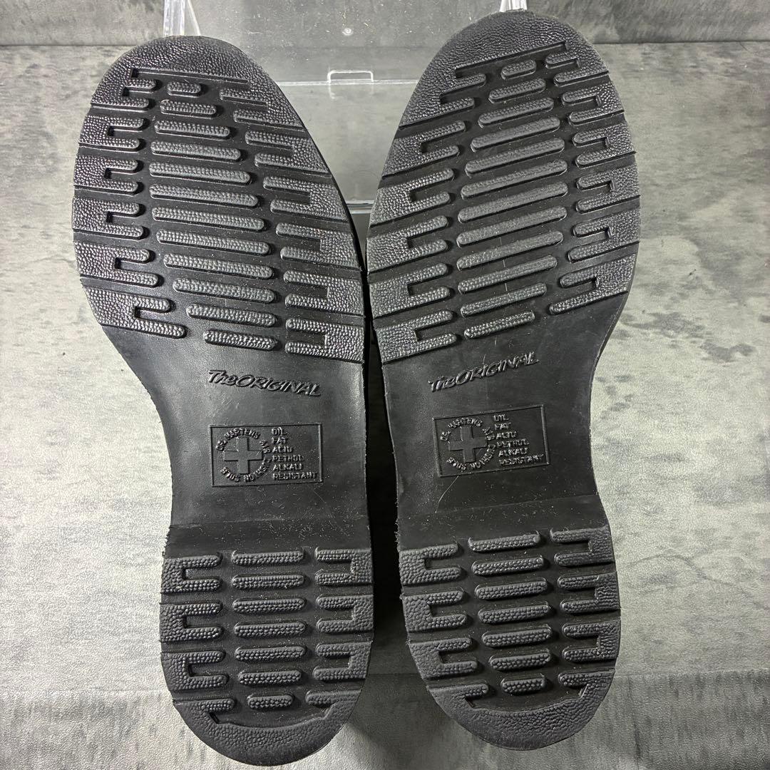 ✨美品✨【Dr.Martens】1461 MONO ドレスシューズ 25cm
