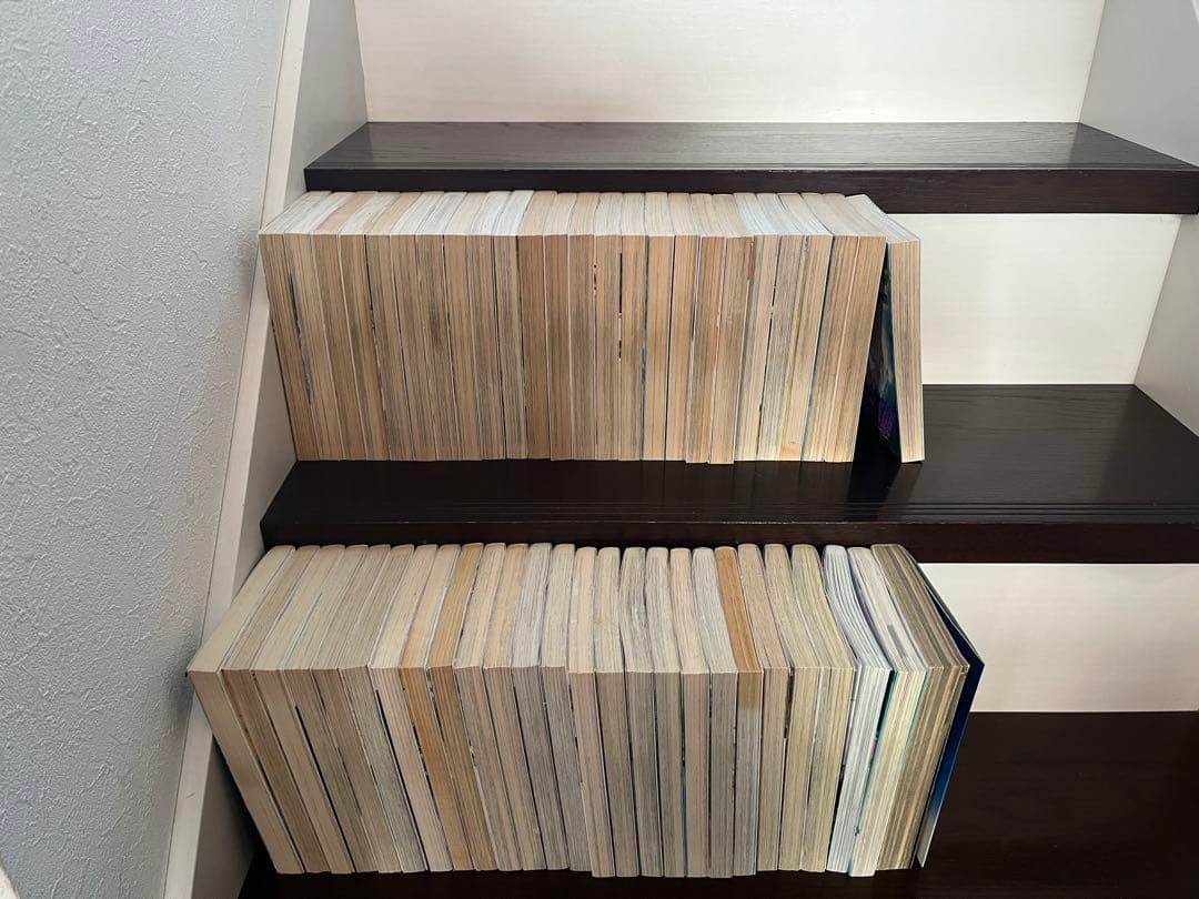 頭文字D イニシャルD 全巻　1-48巻　関連本2冊　昴と彗星1巻