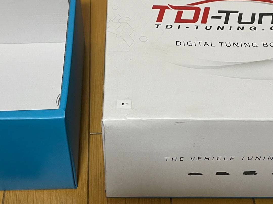 TDI tuning BT付き　 x1 、アクティブツアラー等