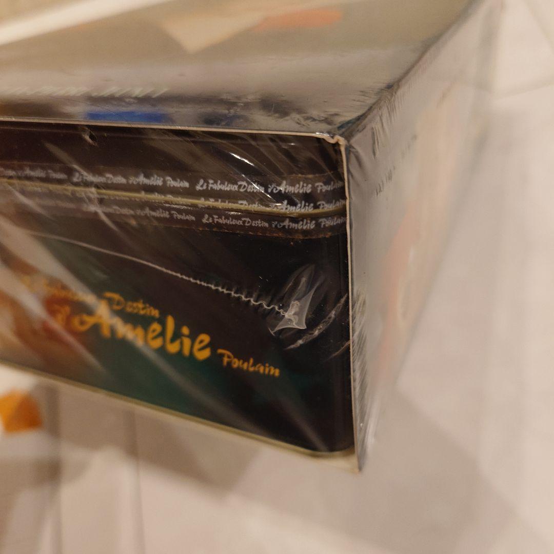 【新品未開封】「アメリ缶」プレミアム・エディション 完全初回限定15,000缶