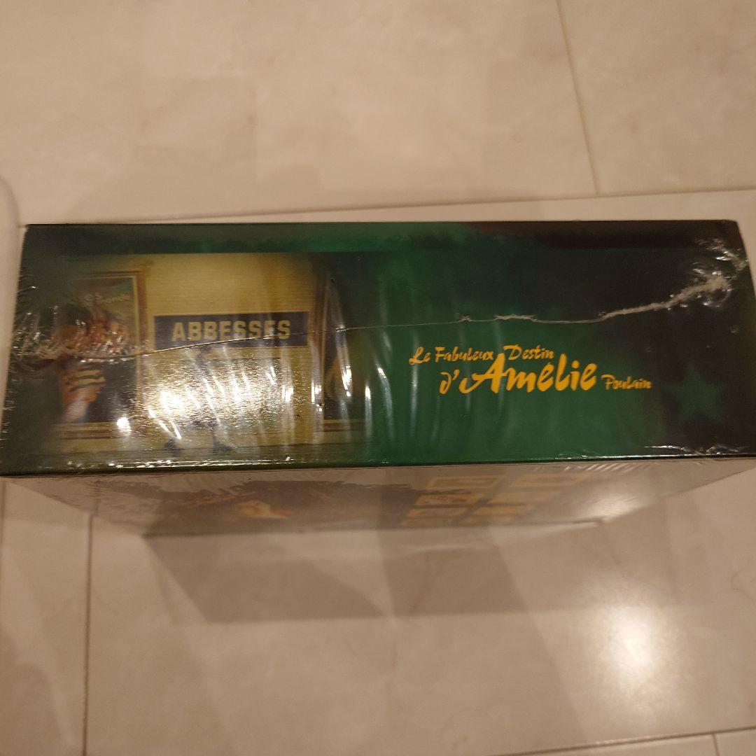 【新品未開封】「アメリ缶」プレミアム・エディション 完全初回限定15,000缶