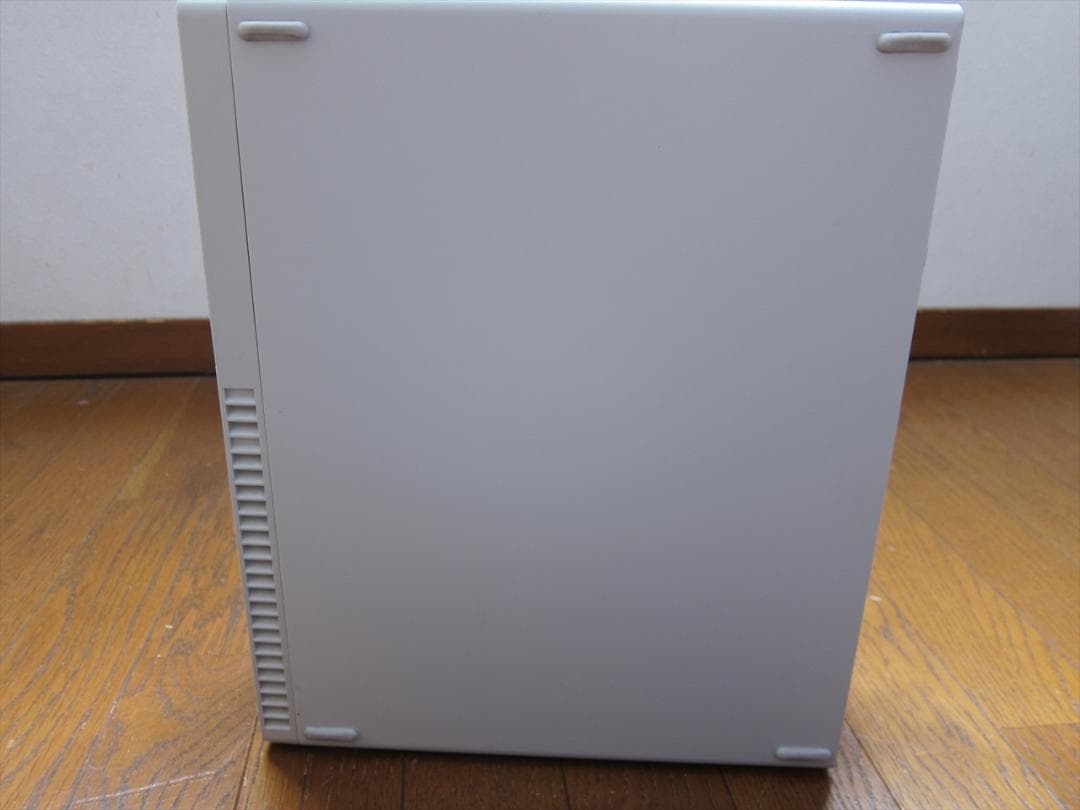 NECパソコン第10世代Core i5-10400/4GB/500GB/DVD/