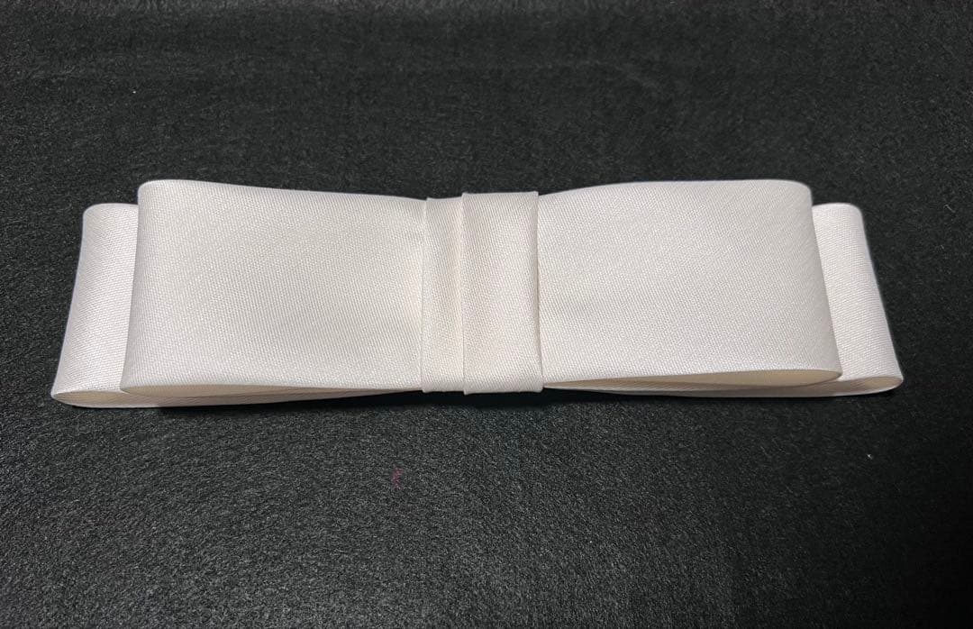 エマリーエ　リボンボンネ Mサイズ　正規品