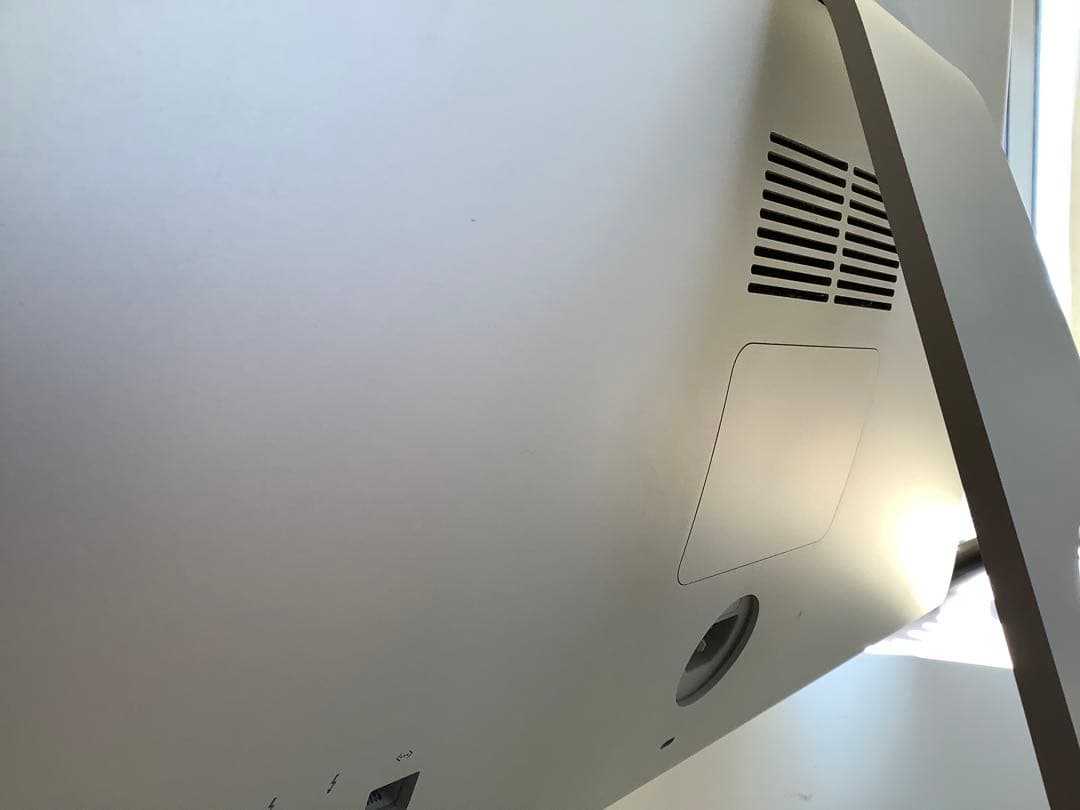 Apple iMac Retina 5K Late2014 27インチ