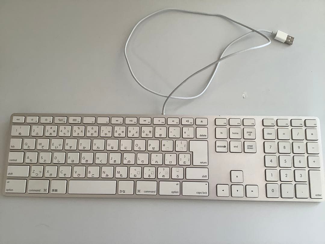 Apple iMac Retina 5K Late2014 27インチ