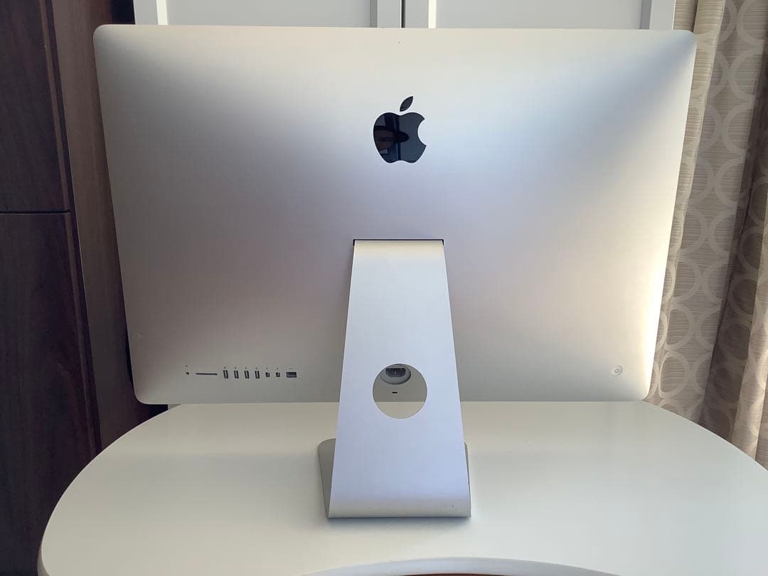 Apple iMac Retina 5K Late2014 27インチ