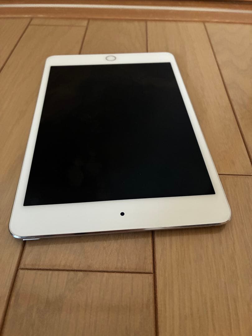 ぷ*ん様 iPad mini 4 (第4世代) 16GB 91%