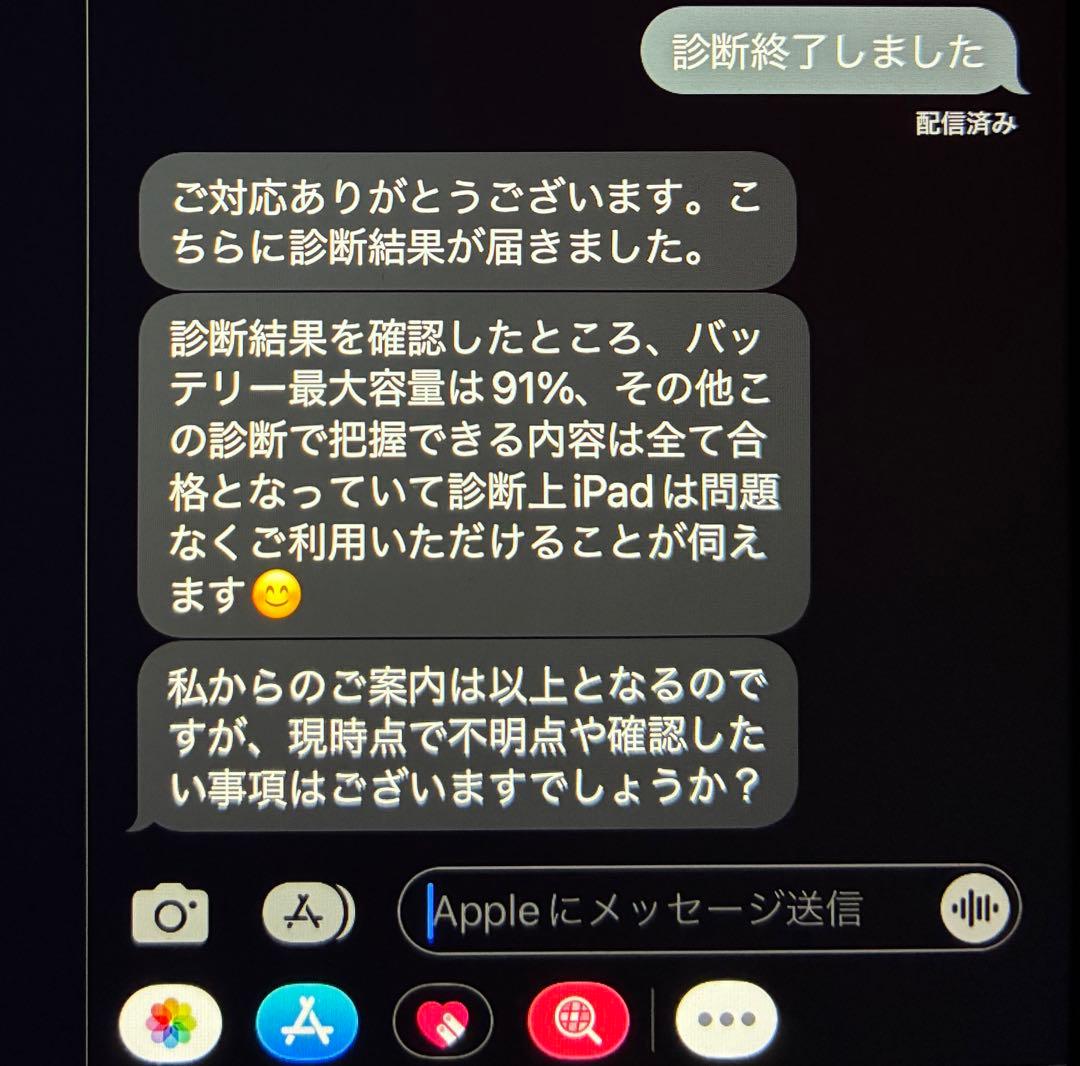 ぷ*ん様 iPad mini 4 (第4世代) 16GB 91%