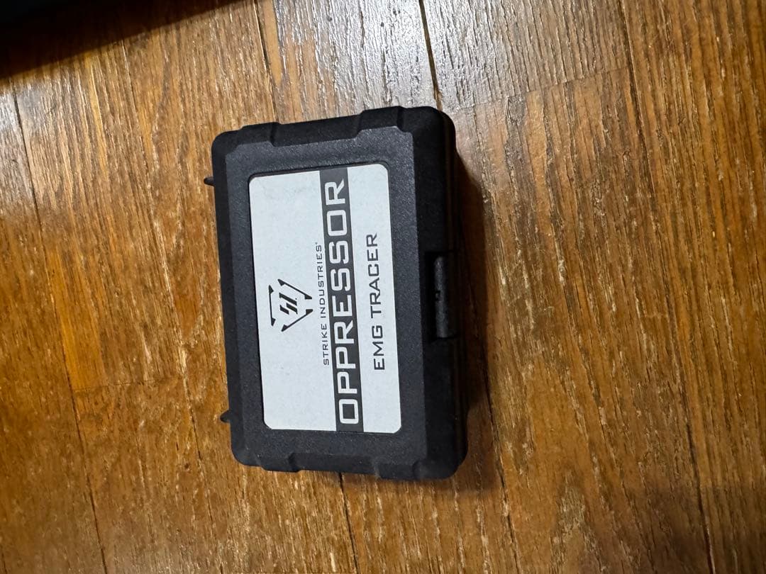 デルタカスタム　DELTA 次世代電動ガン