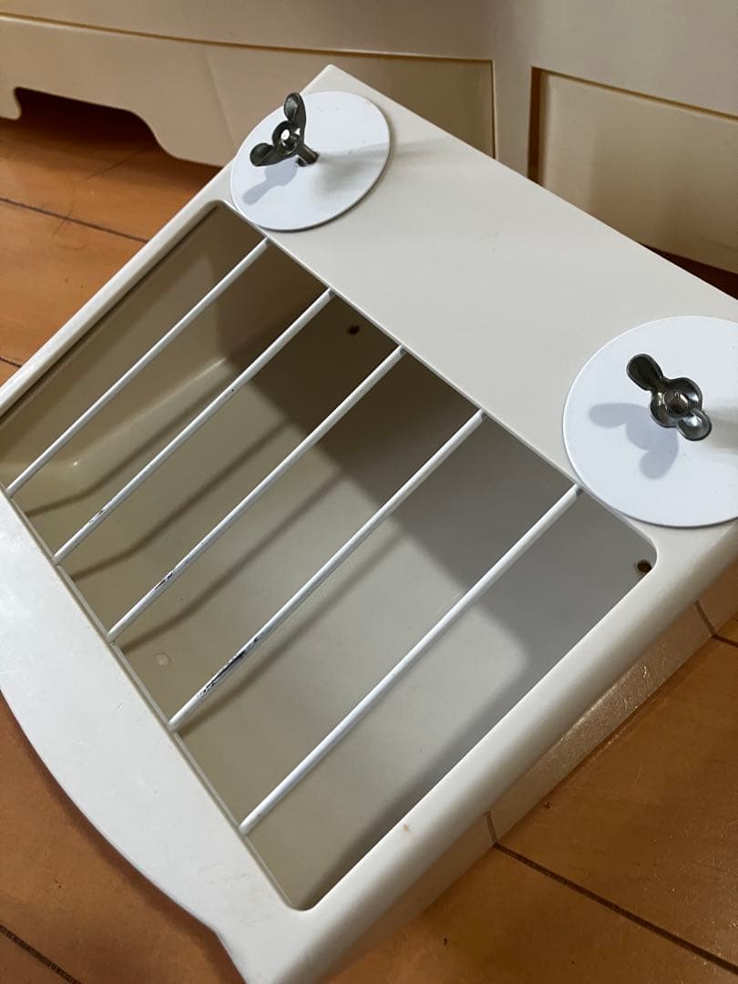 SANKO イージーホームエボ80 ホワイト