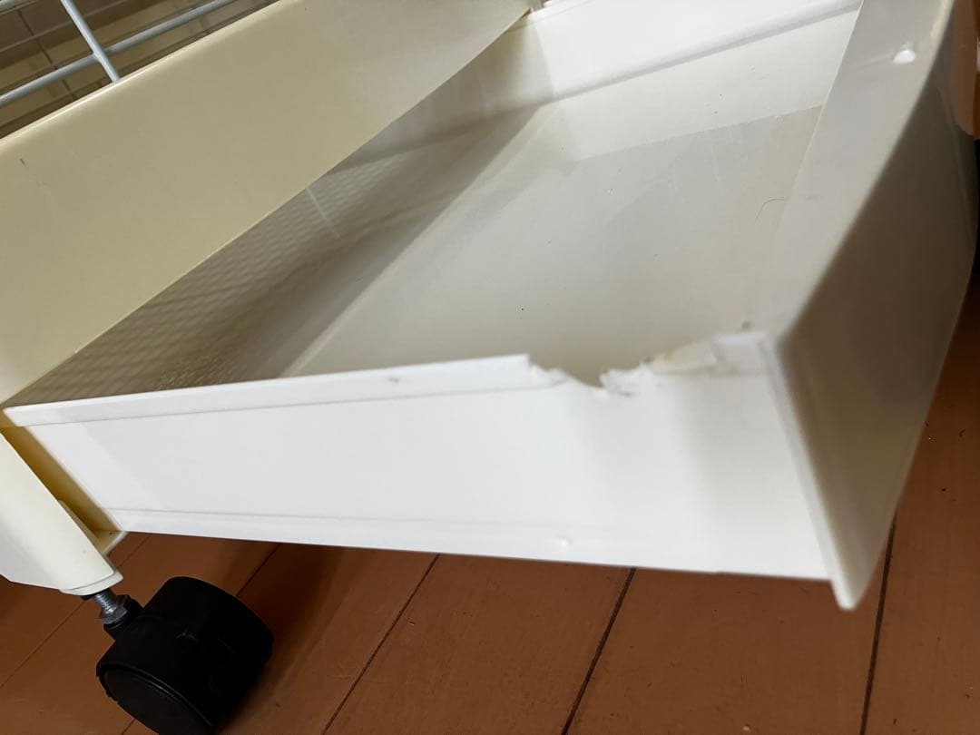 SANKO イージーホームエボ80 ホワイト