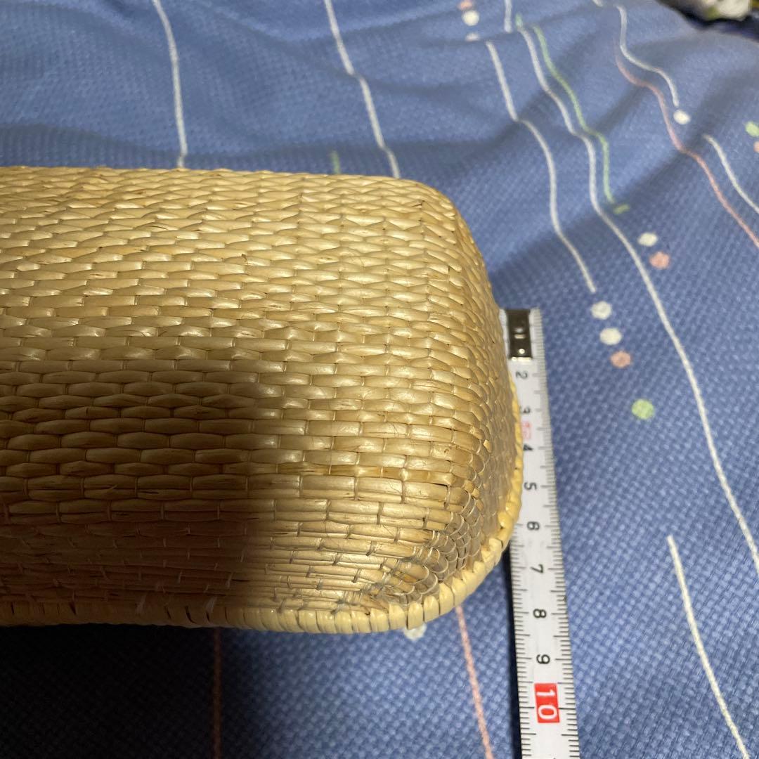 柳行李　飯行李