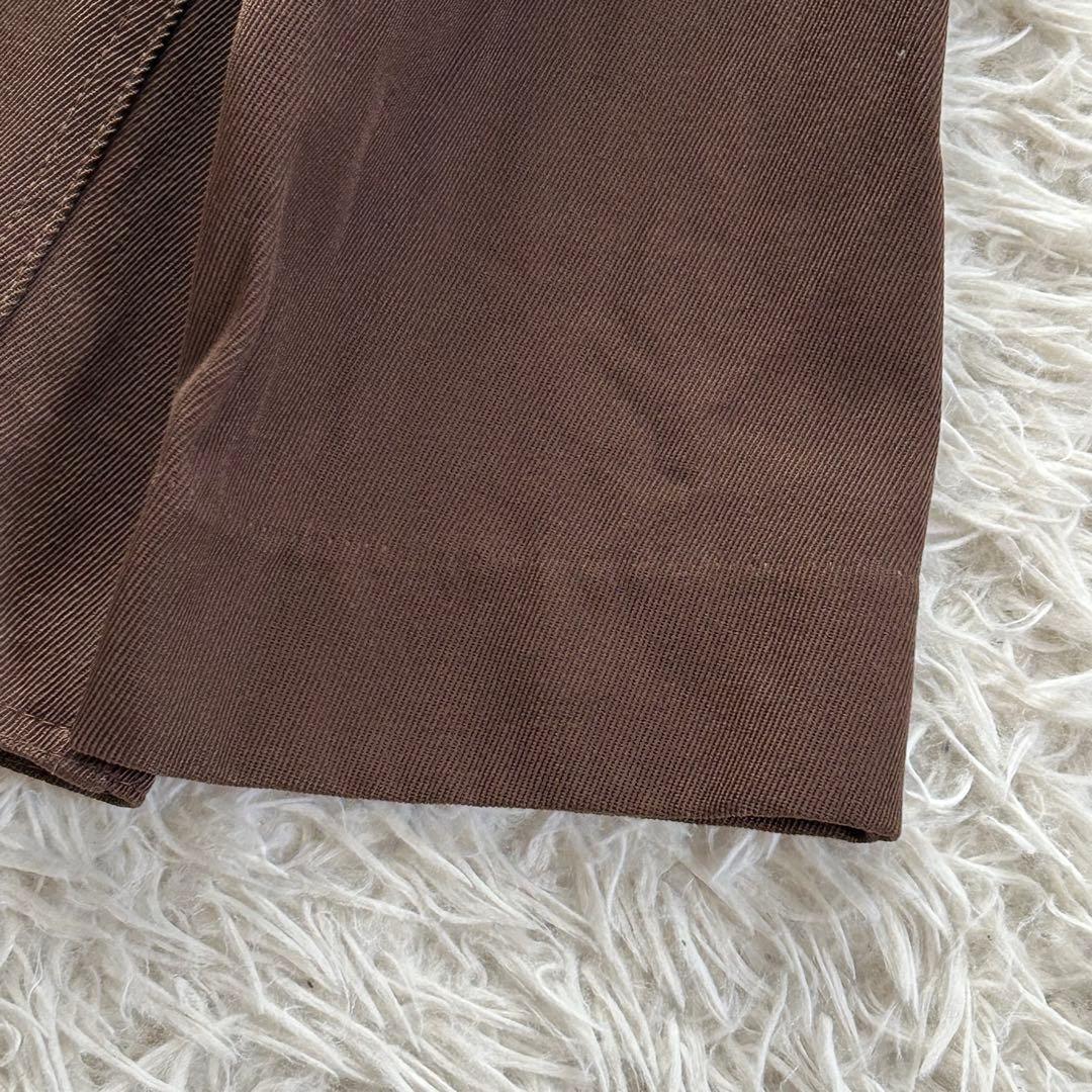 美品　フィルソン filson garment ハンティングジャケット　ブラウン