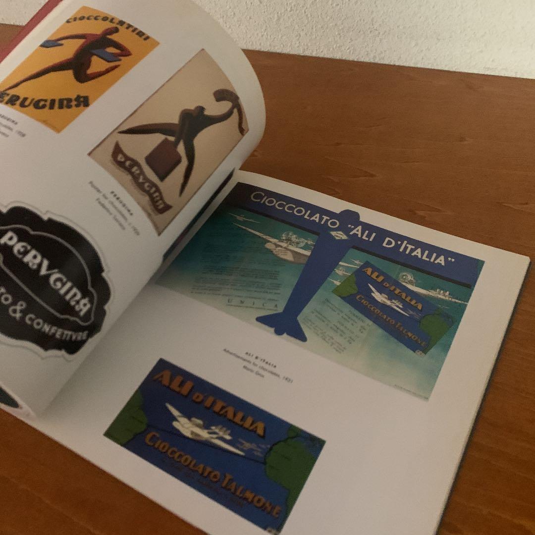 ITALIAN ART DECO イタリアンアートデコ