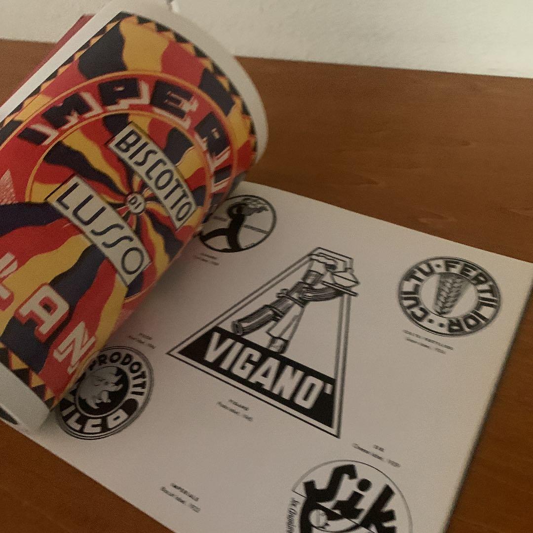 ITALIAN ART DECO イタリアンアートデコ