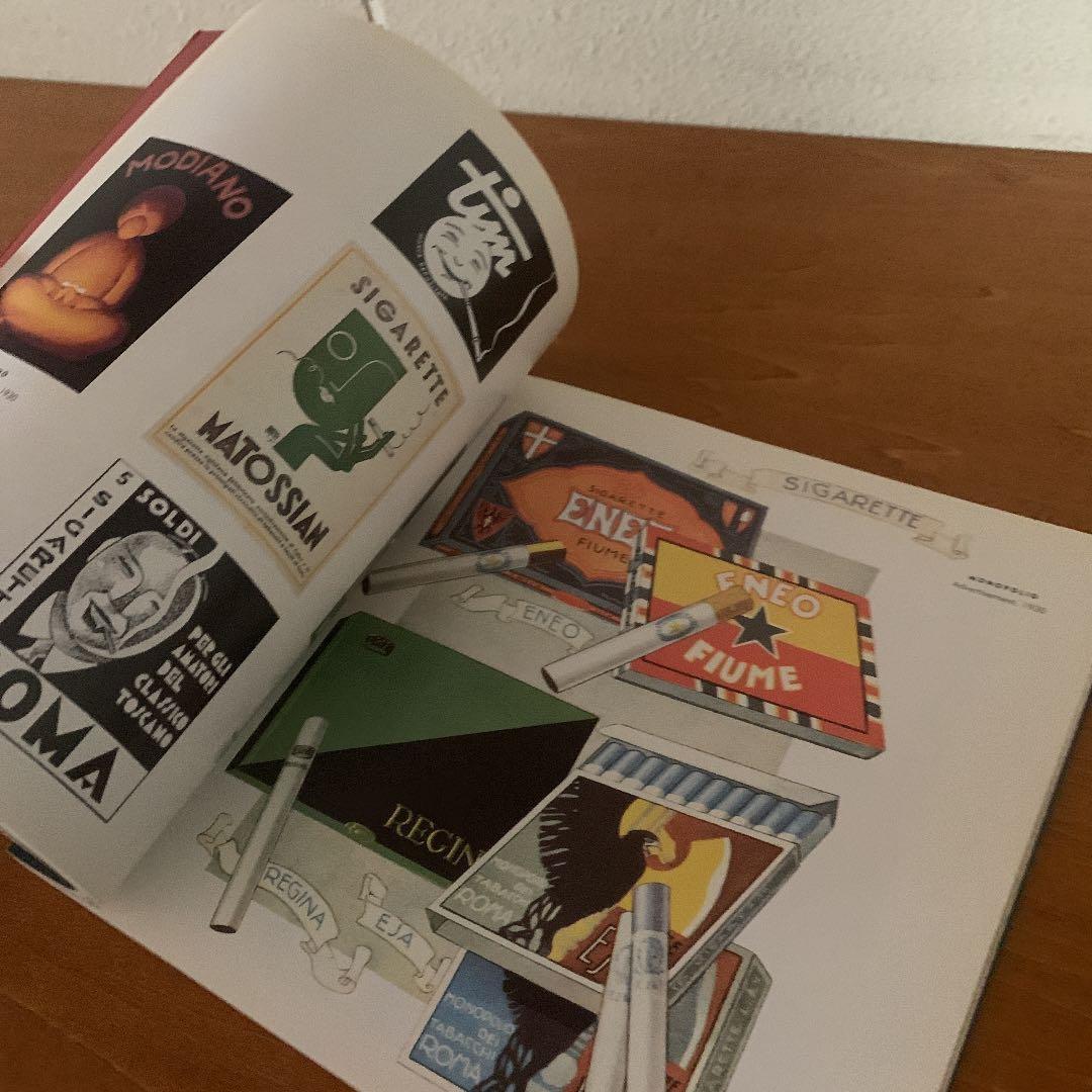 ITALIAN ART DECO イタリアンアートデコ