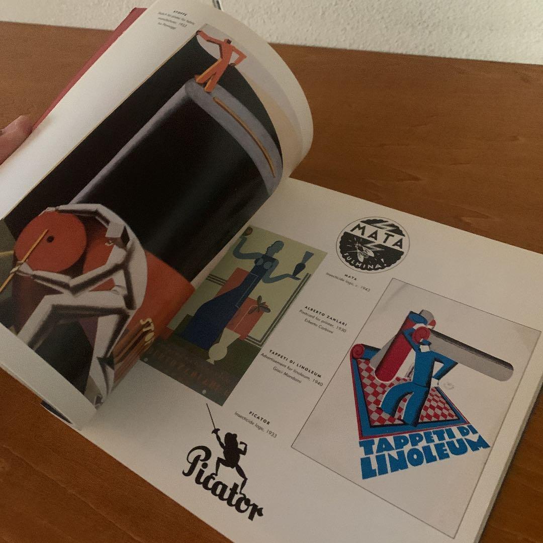 ITALIAN ART DECO イタリアンアートデコ