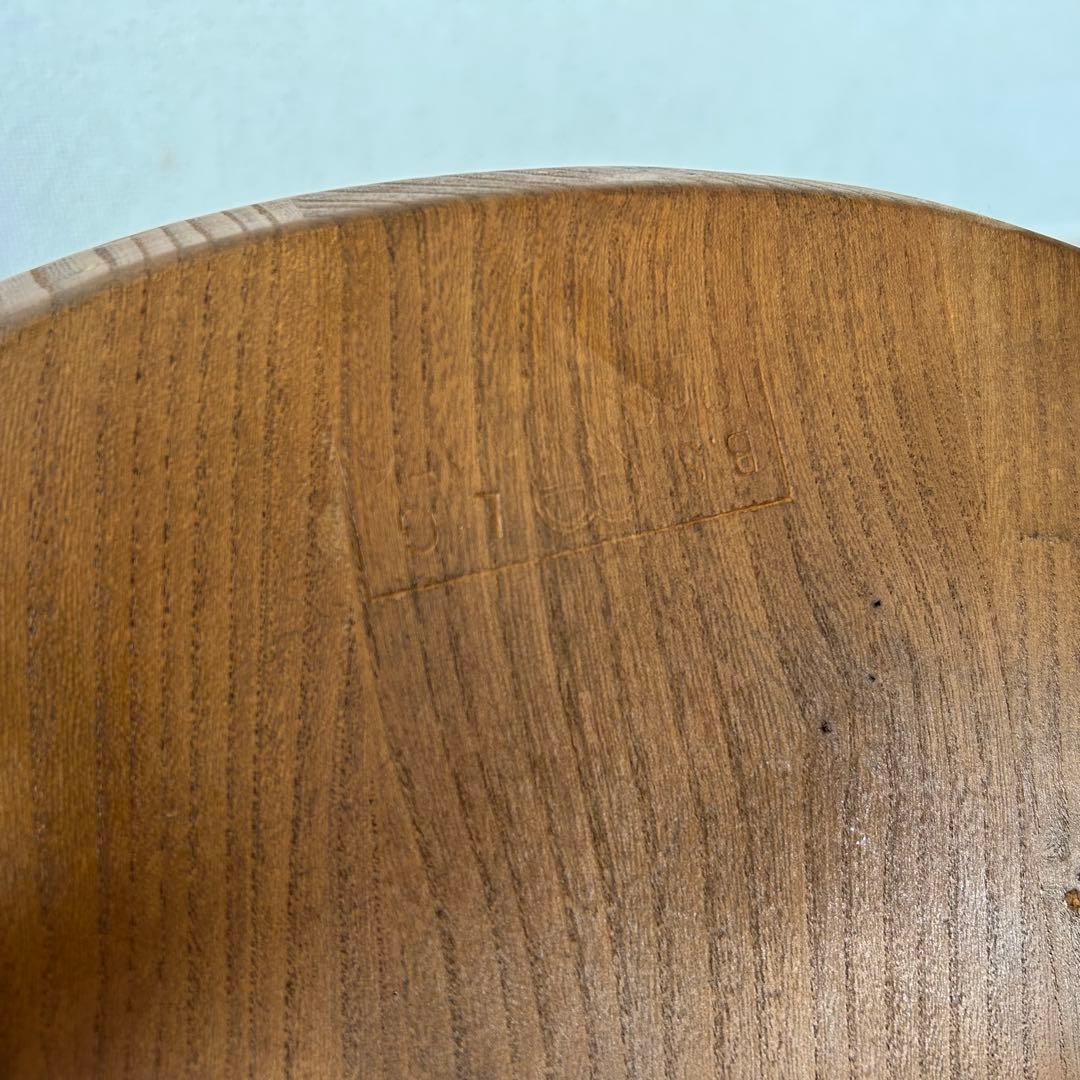 【1960’s vintage】ERCOL アーコール ゴールドスミスチェア