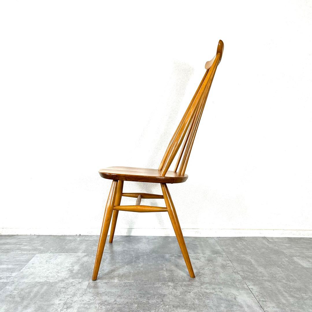 【1960’s vintage】ERCOL アーコール ゴールドスミスチェア
