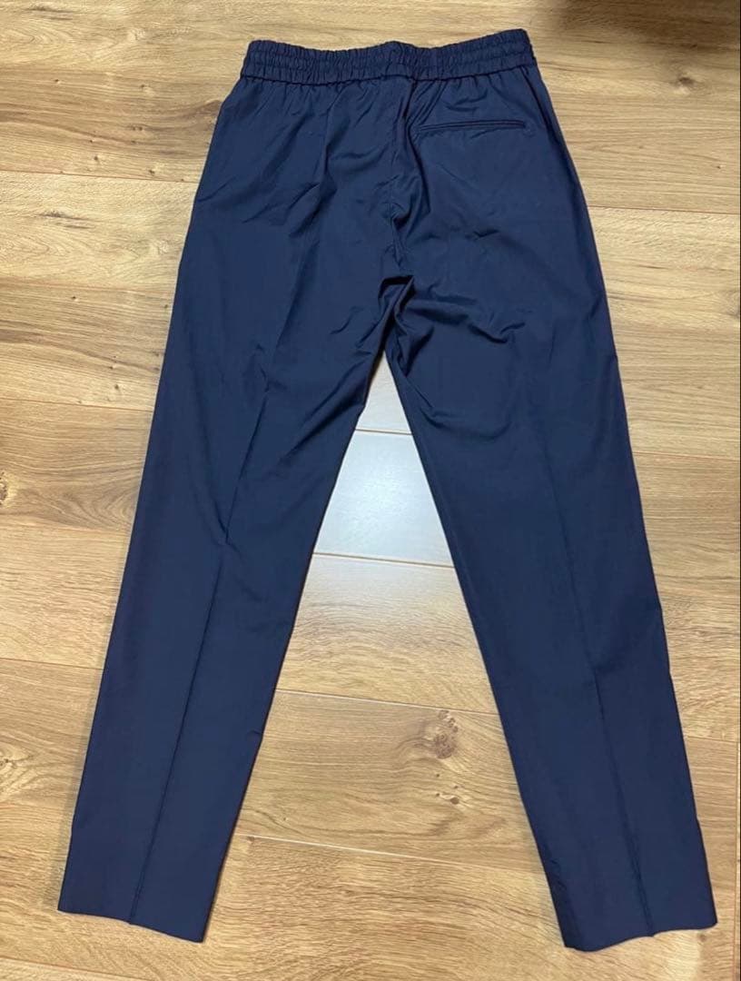 ACNE STUDIOS コットンイージーパンツ　サイズ48