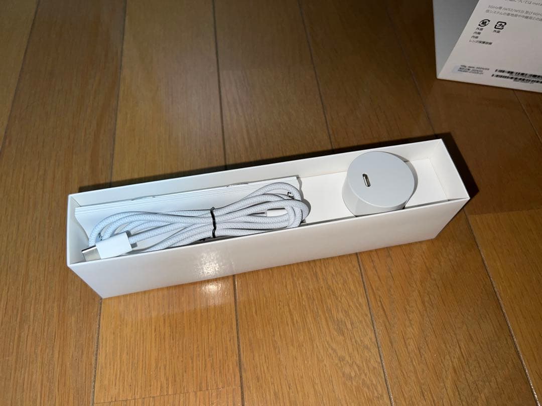 その他  Quest 3 +  Link Cable