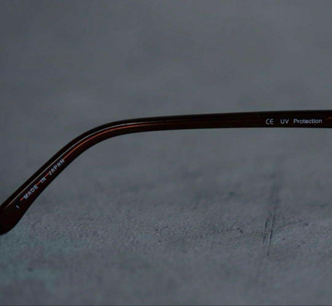 ジャンポールゴルチエ　サングラス　ヴィンテージ